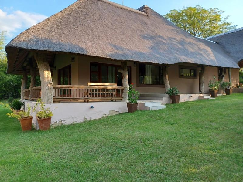 To Let 3 Bedroom Property for Rent in Ruimsig Gauteng