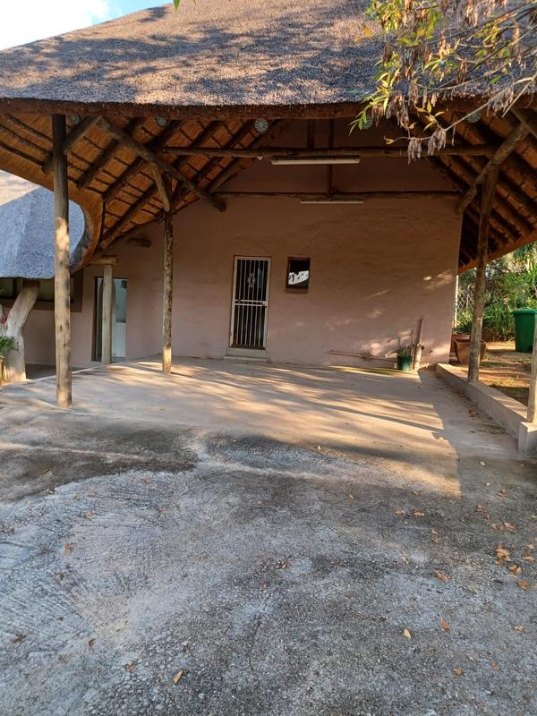 To Let 3 Bedroom Property for Rent in Ruimsig Gauteng