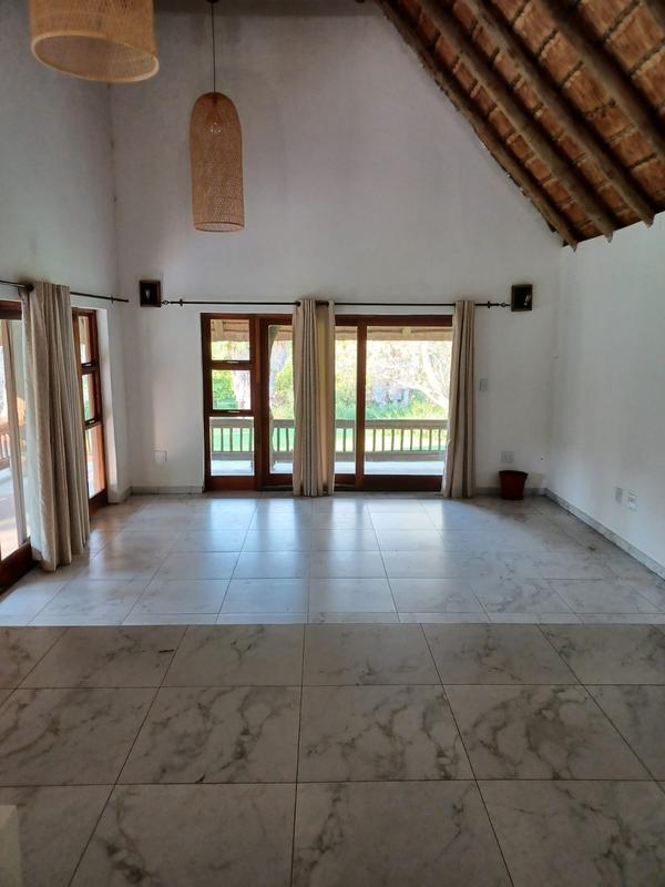 To Let 3 Bedroom Property for Rent in Ruimsig Gauteng