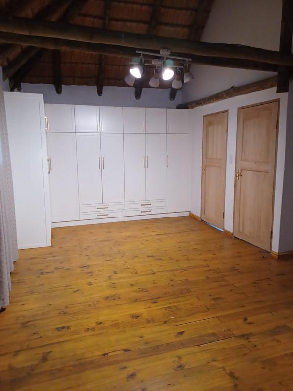 To Let 3 Bedroom Property for Rent in Ruimsig Gauteng