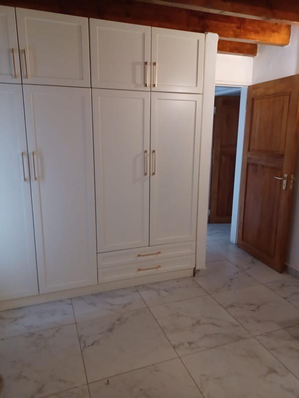 To Let 3 Bedroom Property for Rent in Ruimsig Gauteng