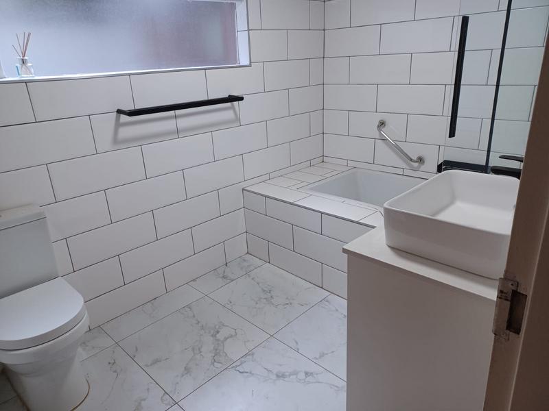 To Let 3 Bedroom Property for Rent in Ruimsig Gauteng