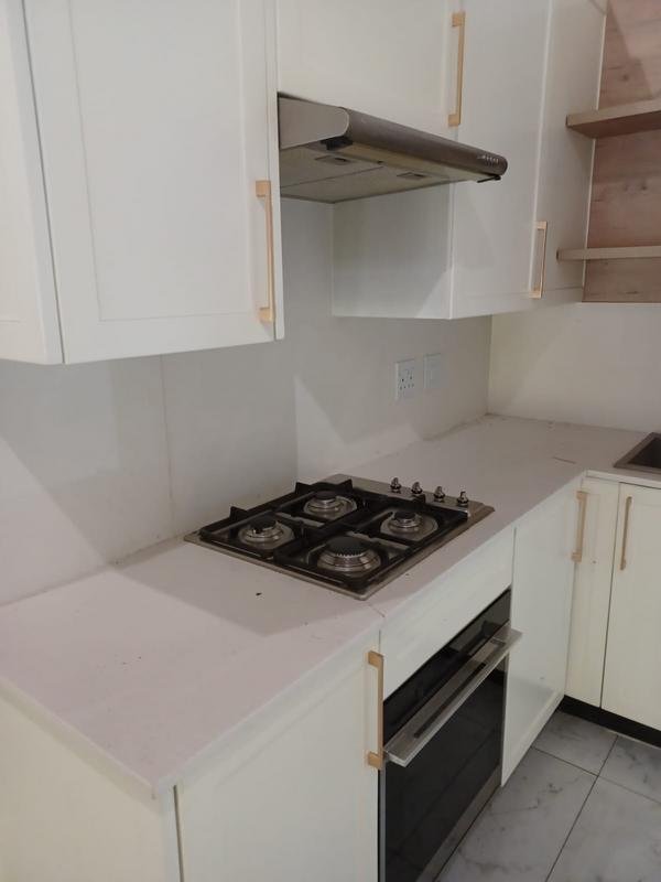 To Let 3 Bedroom Property for Rent in Ruimsig Gauteng