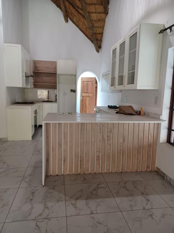 To Let 3 Bedroom Property for Rent in Ruimsig Gauteng