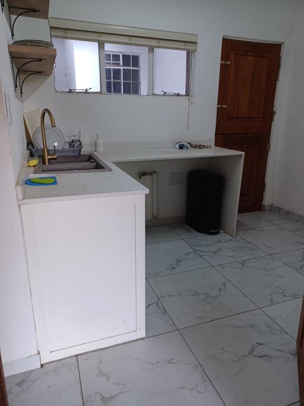 To Let 3 Bedroom Property for Rent in Ruimsig Gauteng