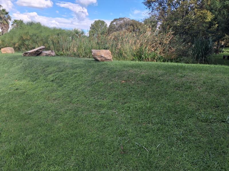 To Let 3 Bedroom Property for Rent in Ruimsig Gauteng