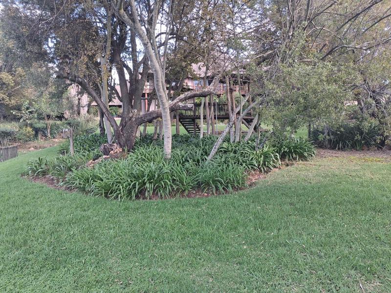 To Let 3 Bedroom Property for Rent in Ruimsig Gauteng