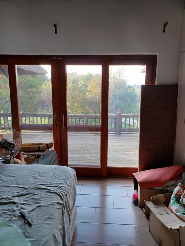 To Let 6 Bedroom Property for Rent in Ruimsig Gauteng