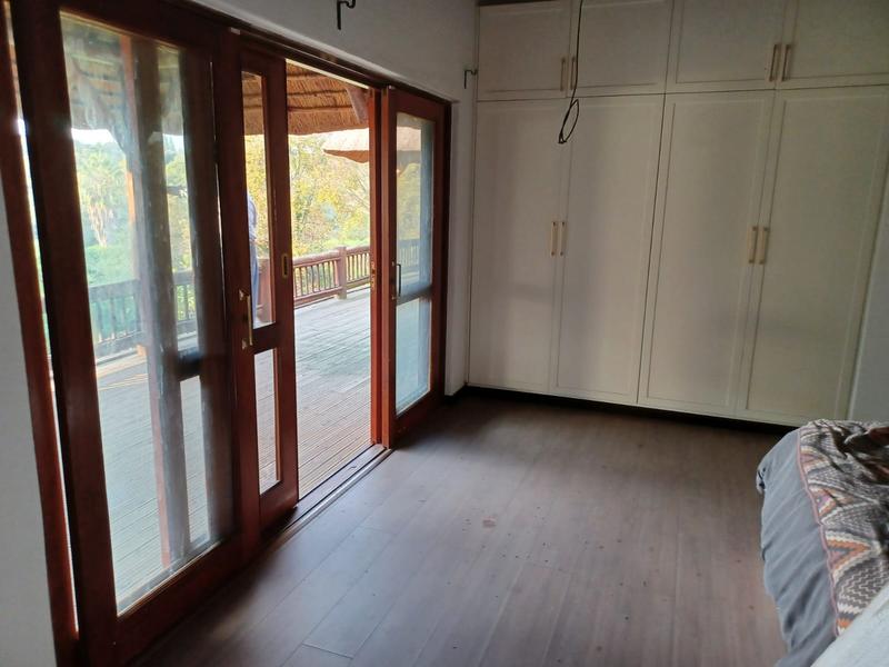 To Let 6 Bedroom Property for Rent in Ruimsig Gauteng