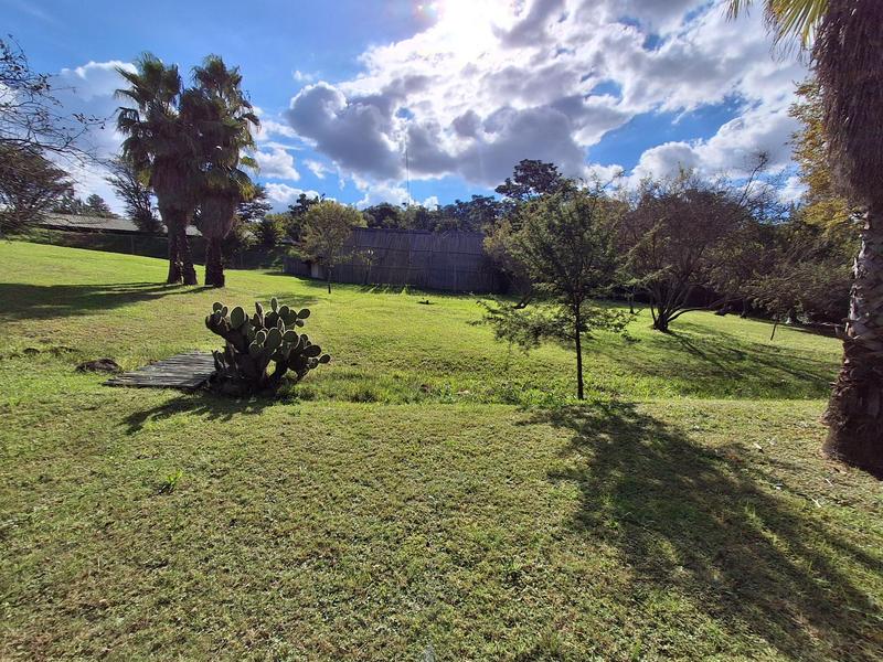 To Let 6 Bedroom Property for Rent in Ruimsig Gauteng