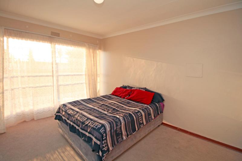 To Let 1 Bedroom Property for Rent in Horison Gauteng