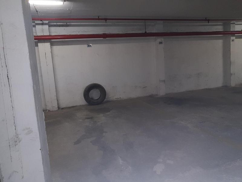 To Let 1 Bedroom Property for Rent in Horison Gauteng