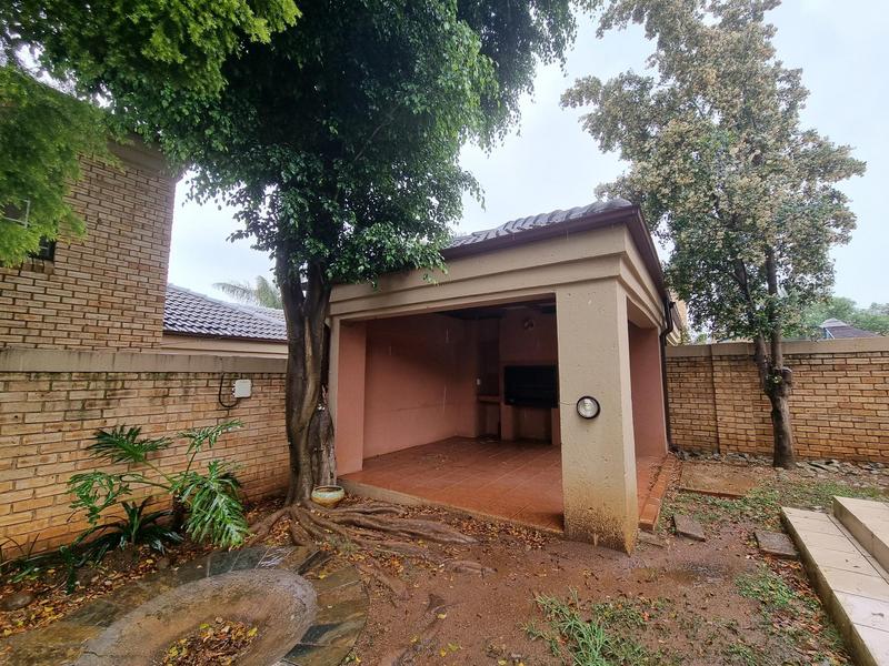 5 Bedroom Property for Sale in Amorosa Gauteng