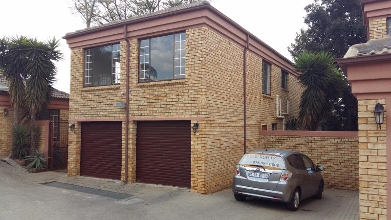 5 Bedroom Property for Sale in Amorosa Gauteng