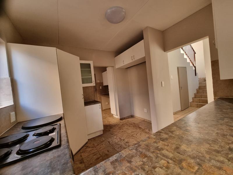 5 Bedroom Property for Sale in Amorosa Gauteng