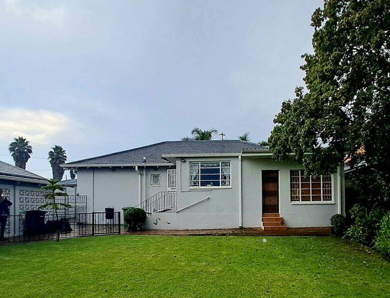 4 Bedroom Property for Sale in Sunnyridge Gauteng