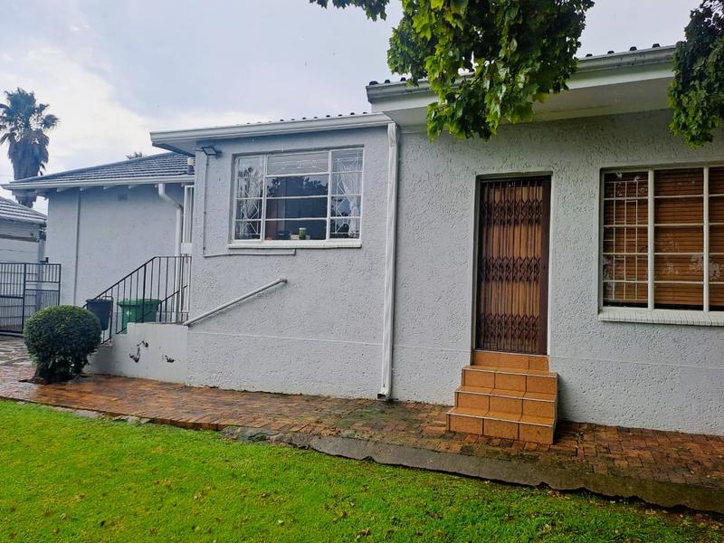4 Bedroom Property for Sale in Sunnyridge Gauteng