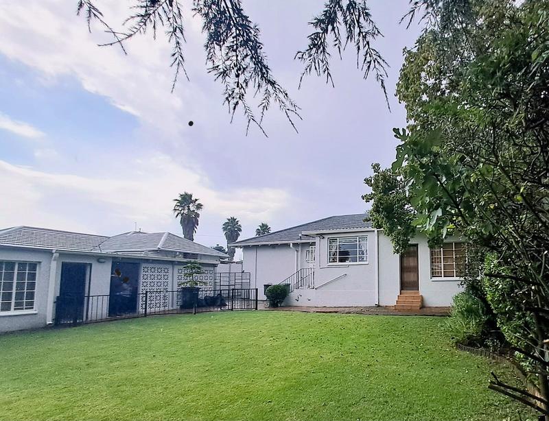 4 Bedroom Property for Sale in Sunnyridge Gauteng