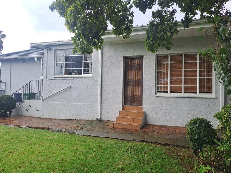 4 Bedroom Property for Sale in Sunnyridge Gauteng