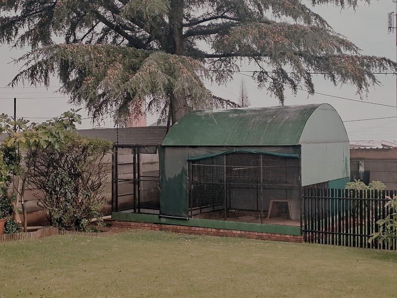 4 Bedroom Property for Sale in Sunnyridge Gauteng