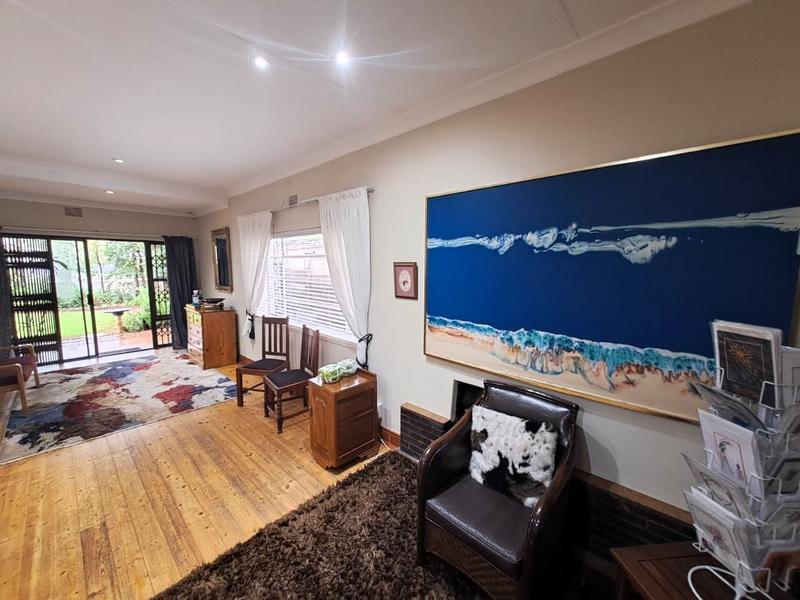 4 Bedroom Property for Sale in Sunnyridge Gauteng