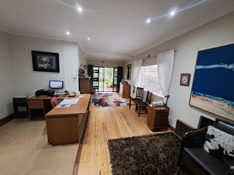 4 Bedroom Property for Sale in Sunnyridge Gauteng