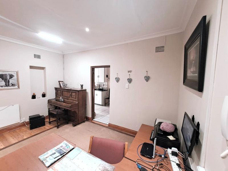 4 Bedroom Property for Sale in Sunnyridge Gauteng