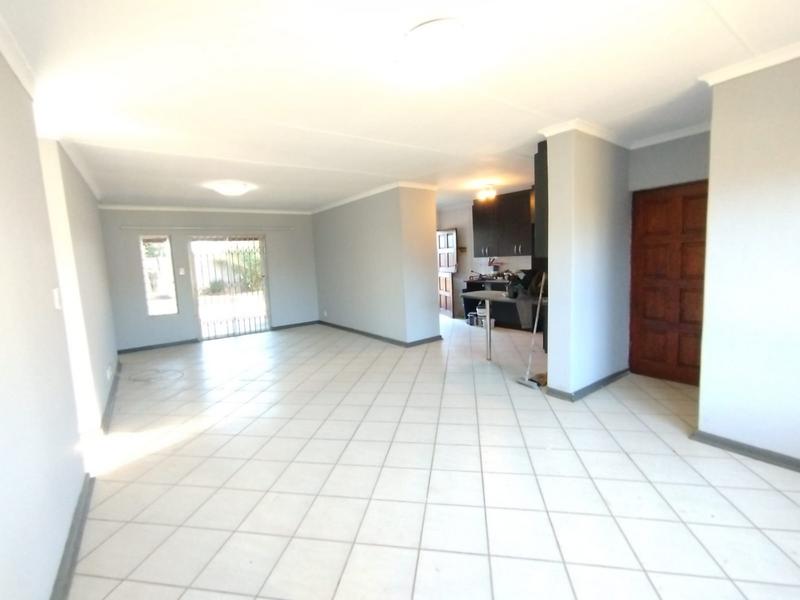 To Let 3 Bedroom Property for Rent in Parkrand Gauteng