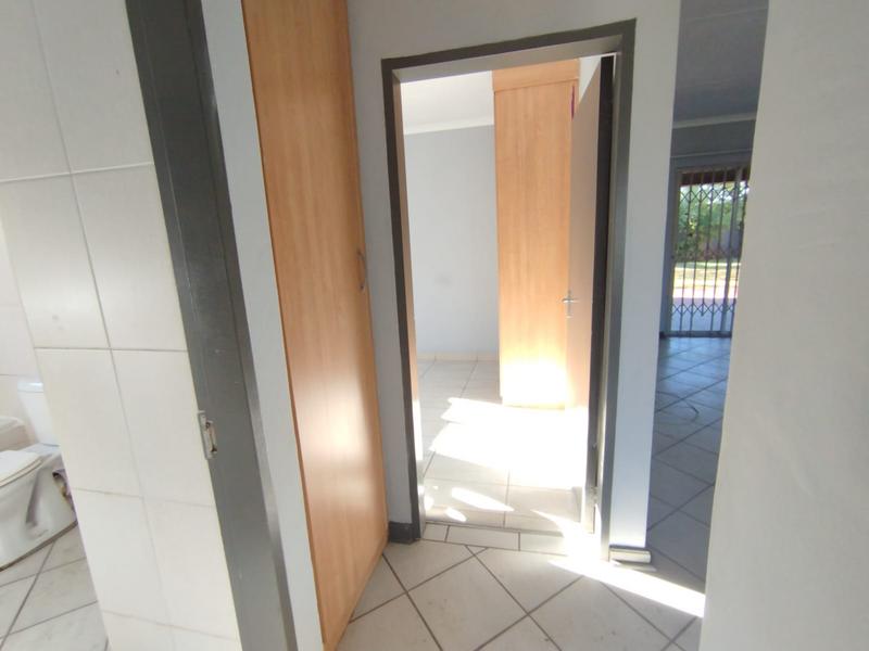 To Let 3 Bedroom Property for Rent in Parkrand Gauteng