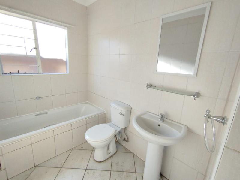 To Let 3 Bedroom Property for Rent in Parkrand Gauteng