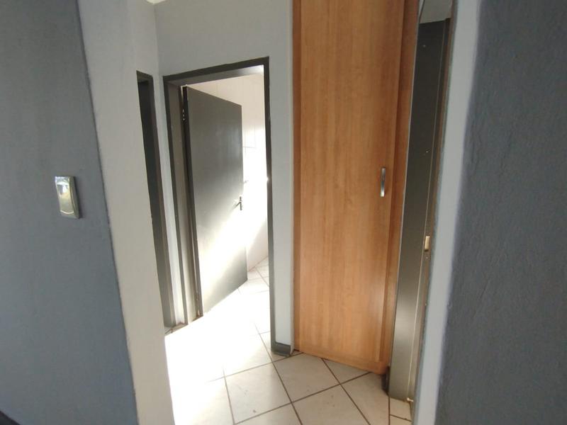 To Let 3 Bedroom Property for Rent in Parkrand Gauteng