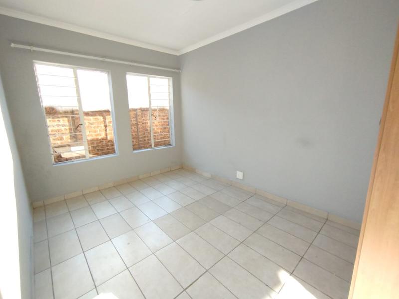To Let 3 Bedroom Property for Rent in Parkrand Gauteng