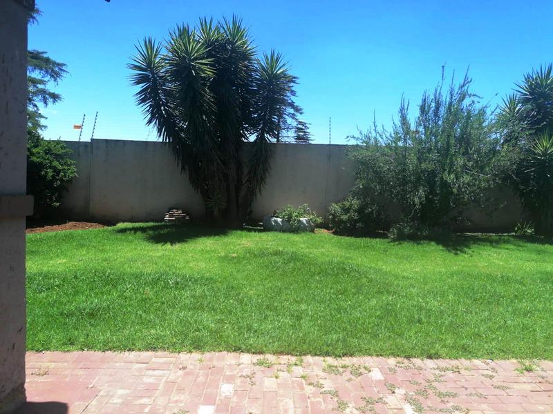 To Let 3 Bedroom Property for Rent in Parkrand Gauteng