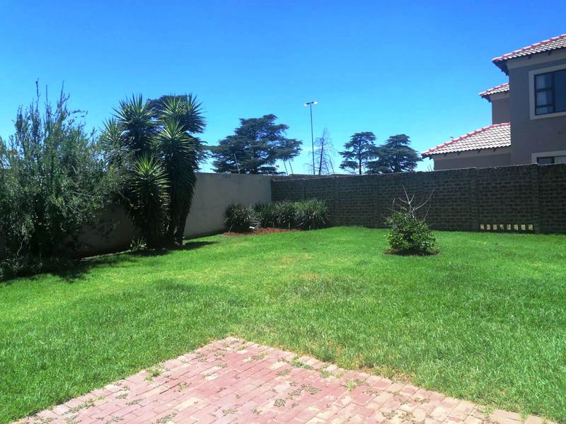 To Let 3 Bedroom Property for Rent in Parkrand Gauteng