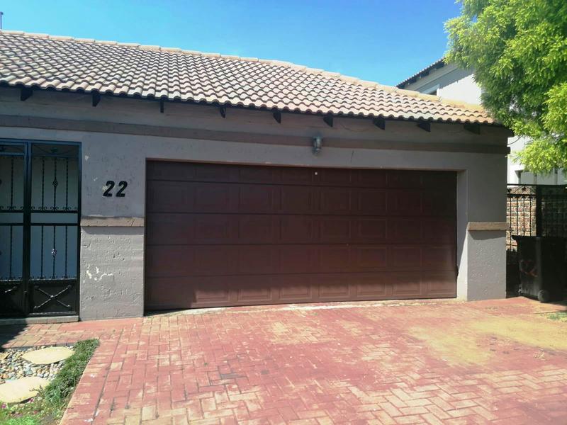 To Let 3 Bedroom Property for Rent in Parkrand Gauteng