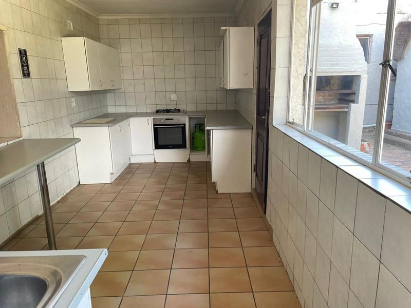 To Let 2 Bedroom Property for Rent in Eastleigh Gauteng