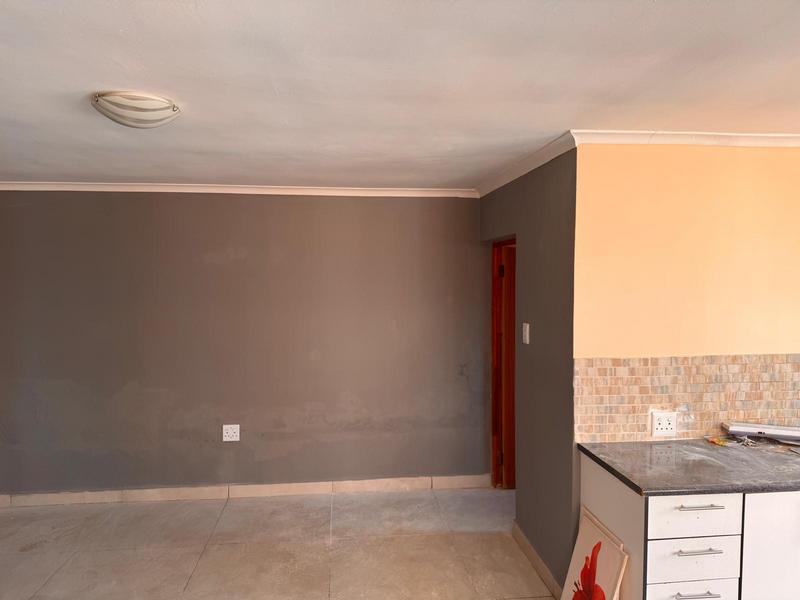 To Let 1 Bedroom Property for Rent in Kensington Gauteng