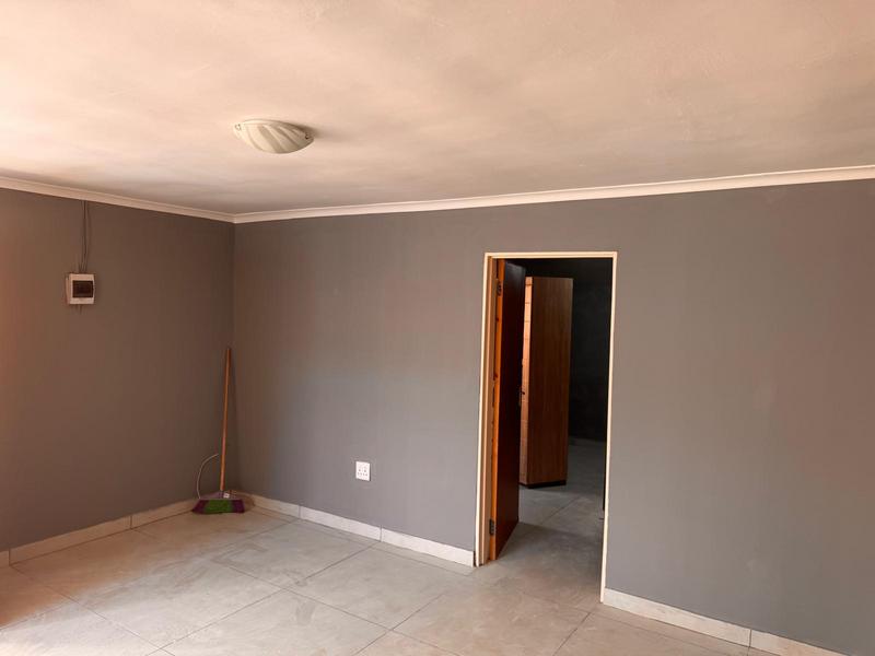 To Let 1 Bedroom Property for Rent in Kensington Gauteng