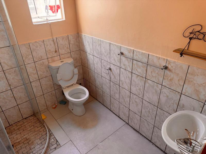 To Let 1 Bedroom Property for Rent in Kensington Gauteng