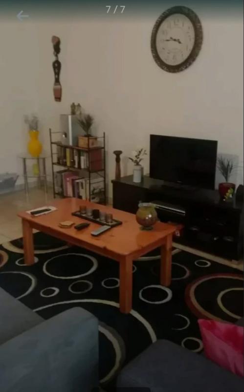 To Let 1 Bedroom Property for Rent in Glen Austin Gauteng