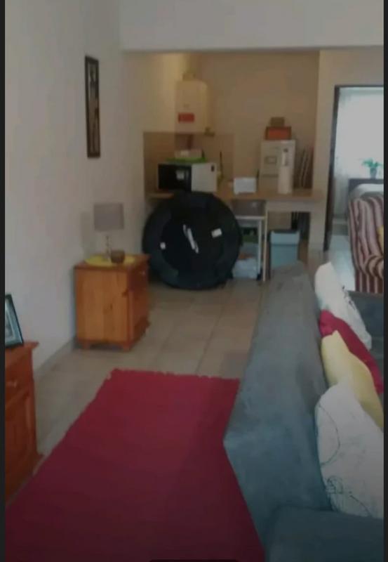 To Let 1 Bedroom Property for Rent in Glen Austin Gauteng