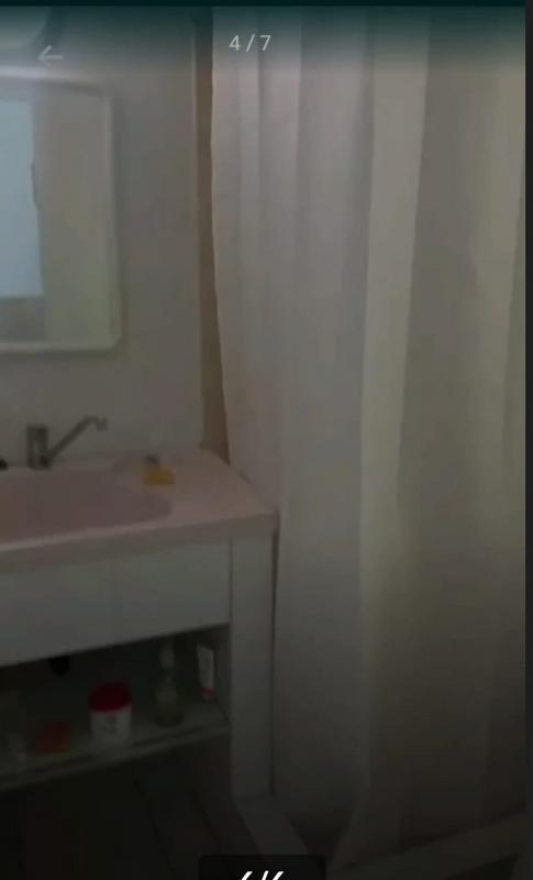 To Let 1 Bedroom Property for Rent in Glen Austin Gauteng