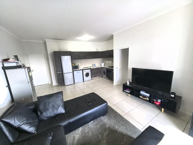 To Let 1 Bedroom Property for Rent in Modderfontein Gauteng