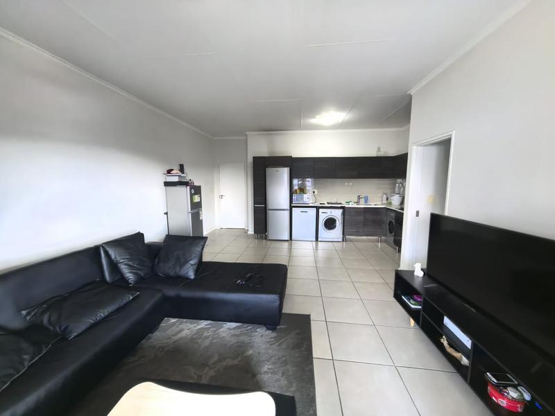 To Let 1 Bedroom Property for Rent in Modderfontein Gauteng
