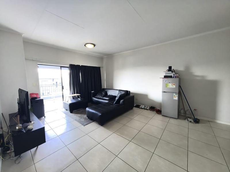 To Let 1 Bedroom Property for Rent in Modderfontein Gauteng
