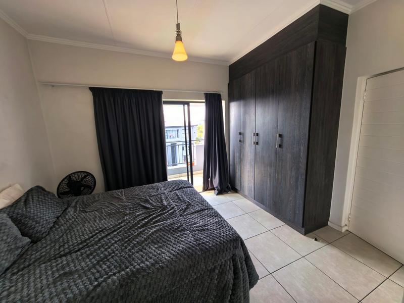 To Let 1 Bedroom Property for Rent in Modderfontein Gauteng