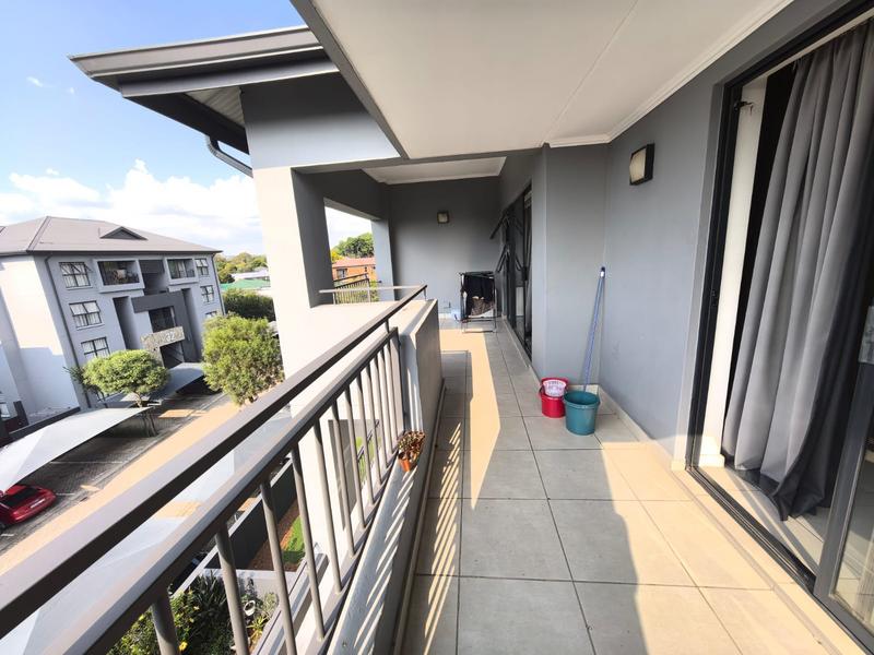 To Let 1 Bedroom Property for Rent in Modderfontein Gauteng