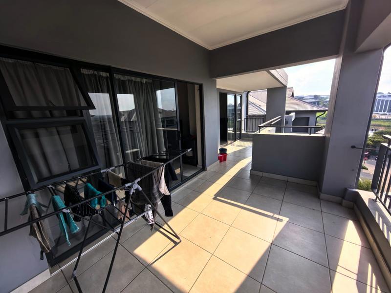 To Let 1 Bedroom Property for Rent in Modderfontein Gauteng