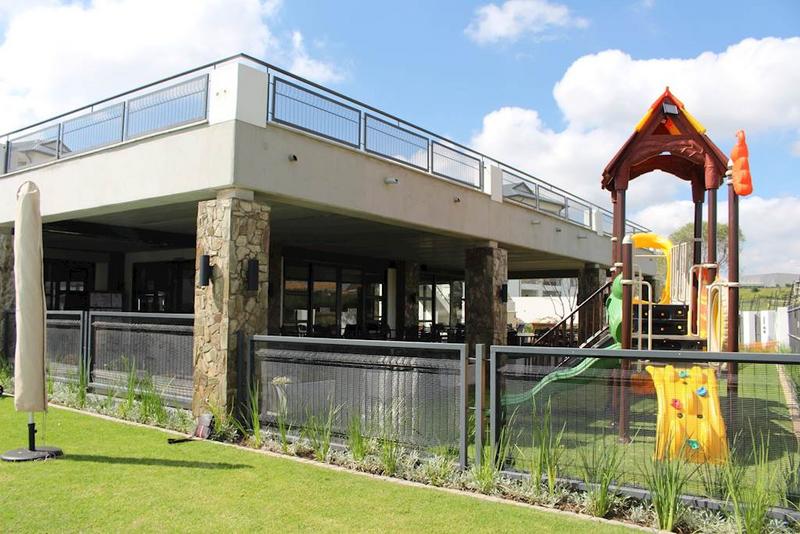 To Let 1 Bedroom Property for Rent in Modderfontein Gauteng