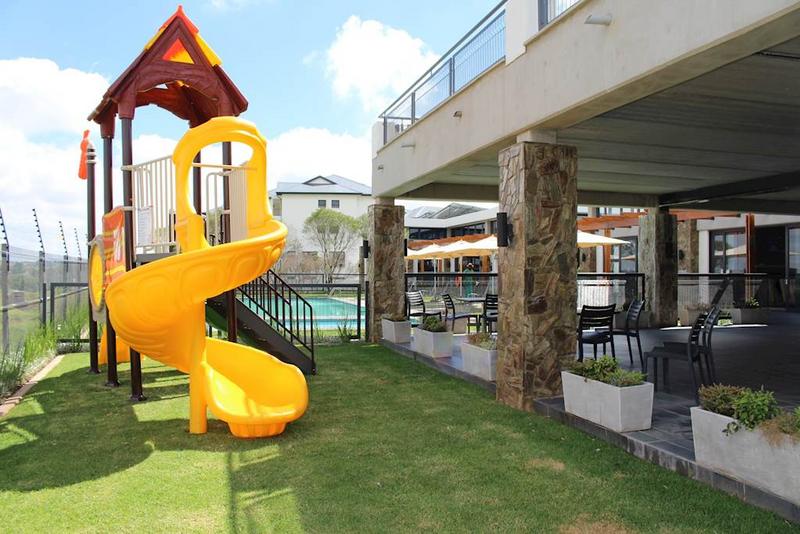 To Let 1 Bedroom Property for Rent in Modderfontein Gauteng